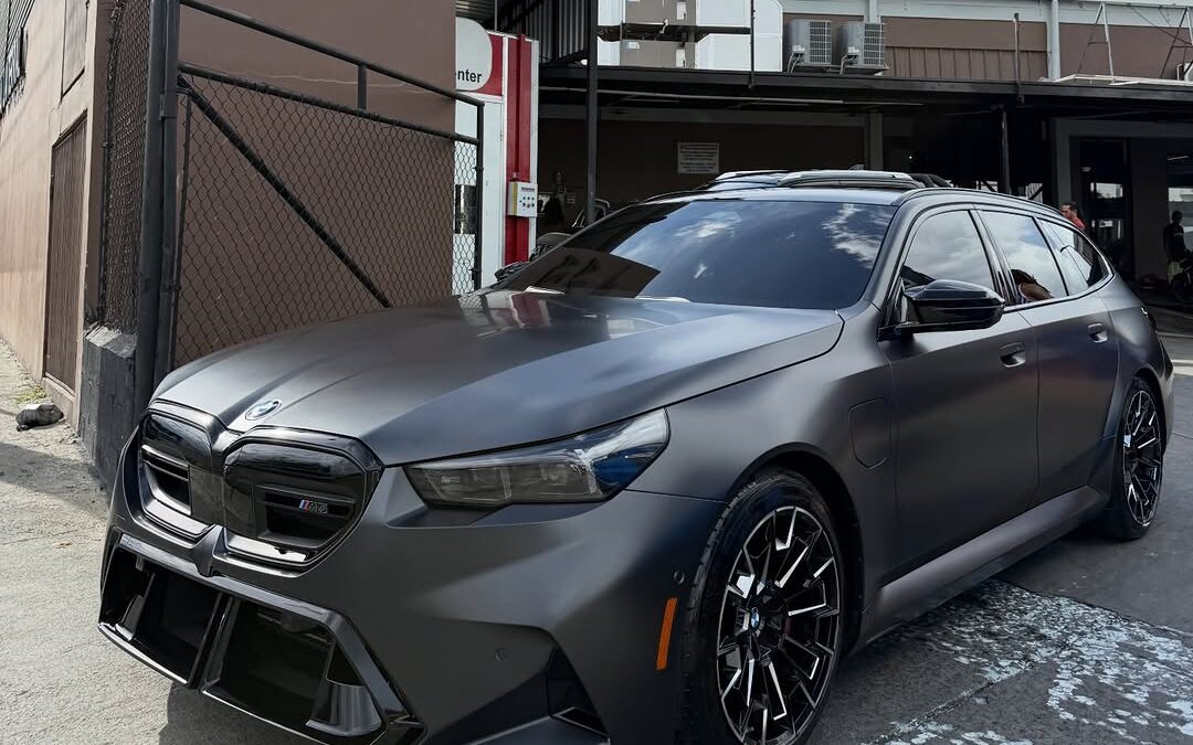 PPF vs Ceramic Coating: Which One Actually Protects Your Paint?